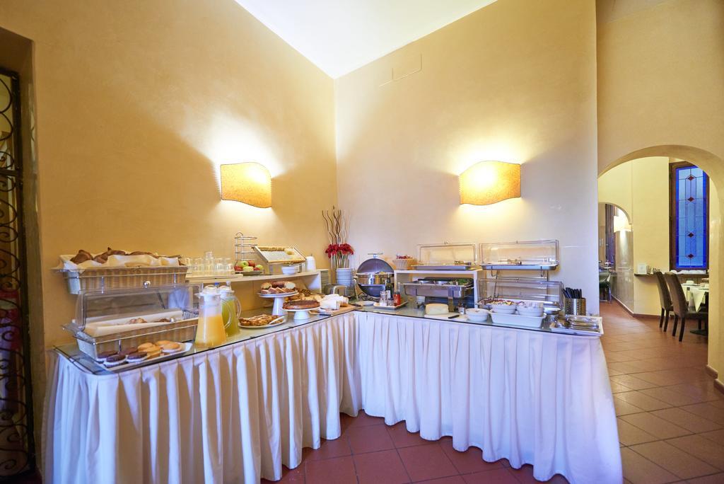 Cosimo De' Medici Hotel Florencia