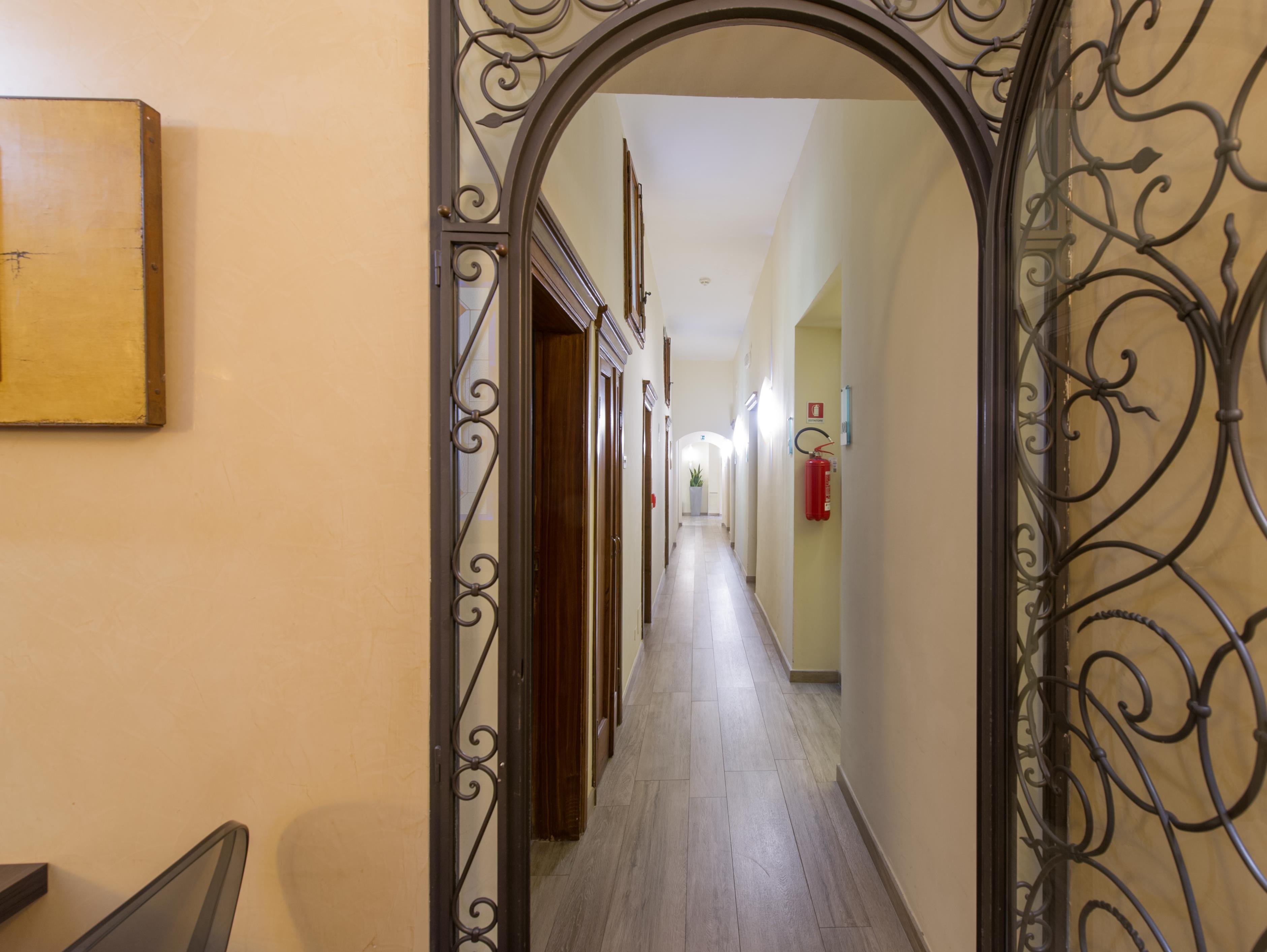Cosimo De' Medici Hotel Florencia