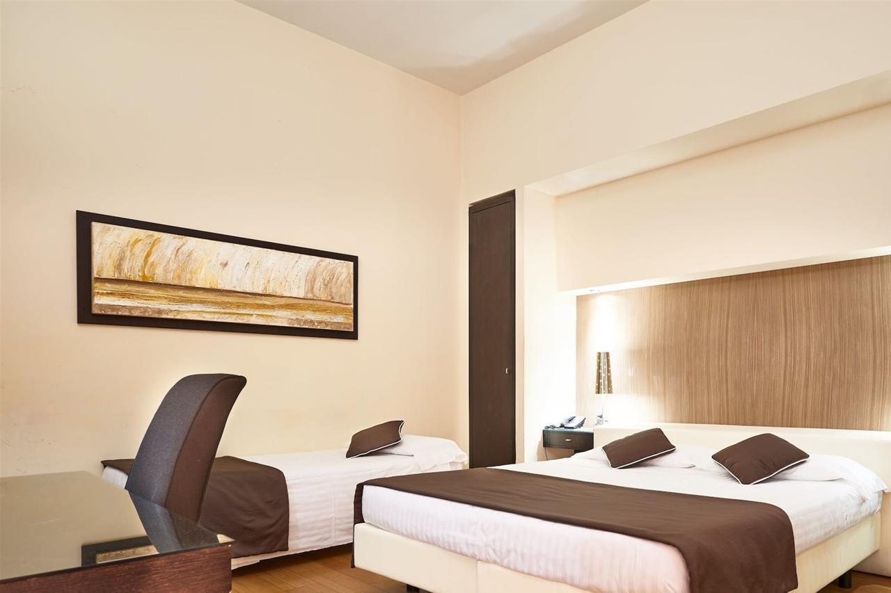 Cosimo De' Medici Hotel Florencia