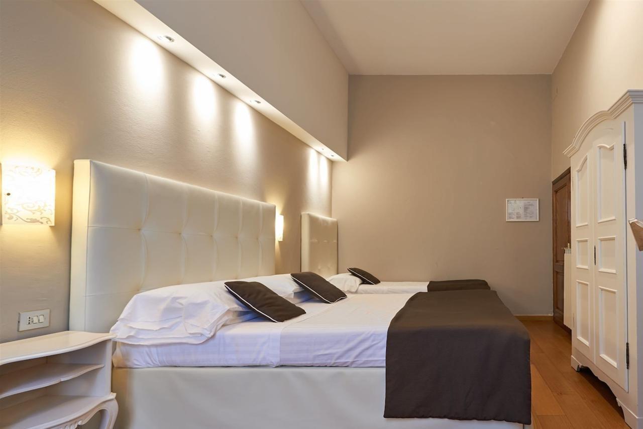 Hotel Cosimo De' Medici Florencia